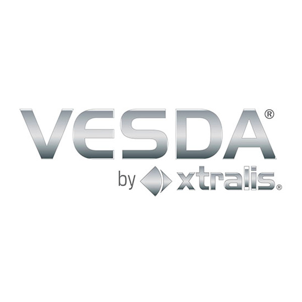 Vesda Logo